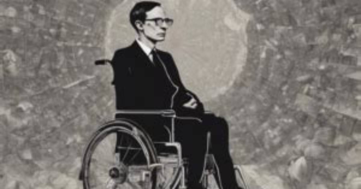 Stephen Hawking's Alleged Infidelity and Its Impact