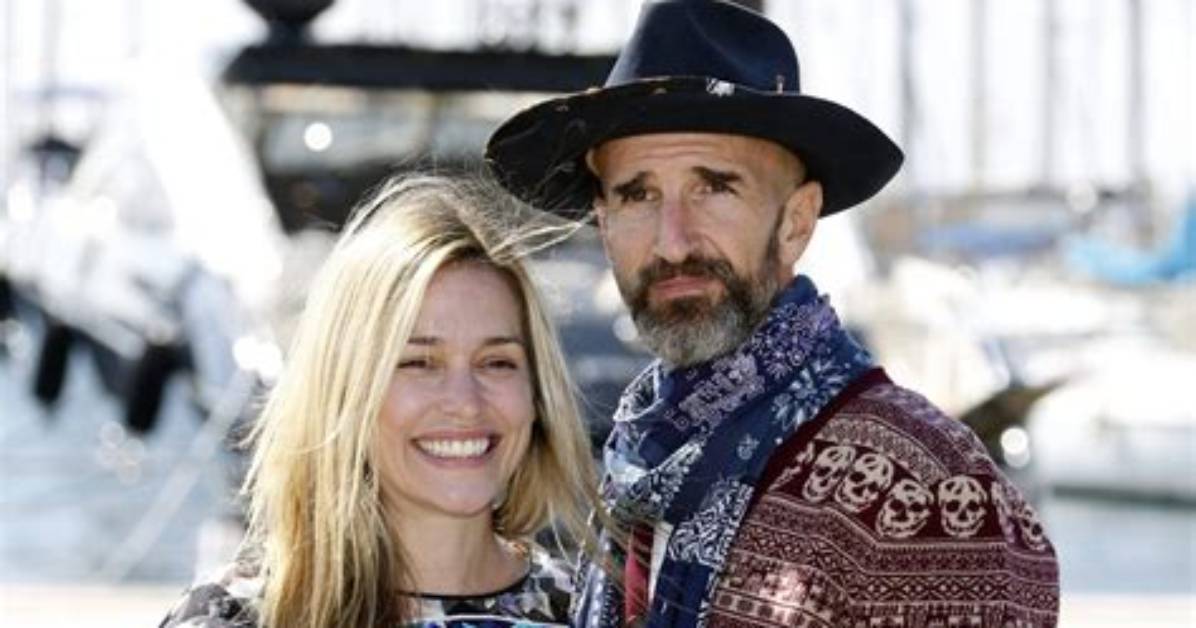 Stephen Kay- Wiki, Biography, Age, Height, Net Worth, Wife ·