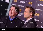 Stephen Macht and Gabriel Macht: Exploring the Family Legacy of Talent