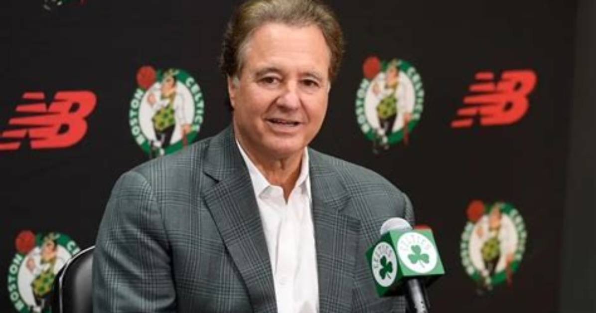 Stephen Pagliuca Biography, Age, Height, Wife, Net Worth, Family