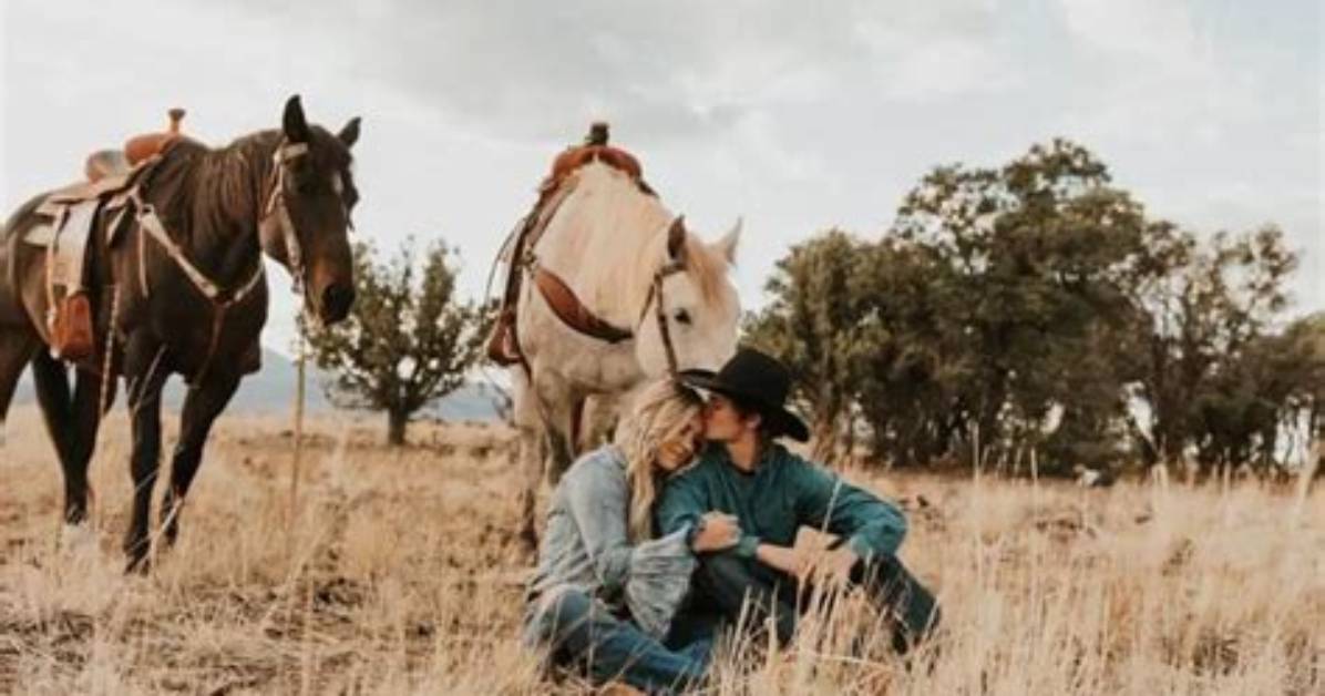 Stetson Wright's Marital Journey Revealed