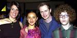 Steve Buscemi's Family Ties and Acting Legacy