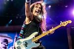 Steve Harris Net Worth 2023: What Is the Bmf Star Worth?