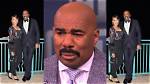 Steve Harvey Breaks Silence on Divorce Rumors