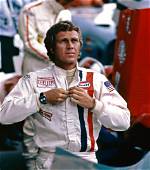 Steve Mcqueen's Ex and Hollywood Icon