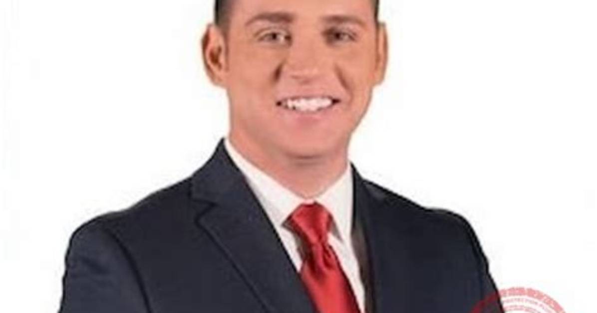 Steve Montiero (Trooper Steve) Biography, Age, Height, Family, Wife, Married, News 6, Wkmg-Tv and Net Worth.