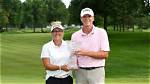 Steve Stricker's First Wife: the Untold Story