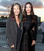 Steven Tyler's Daughter and Beyond