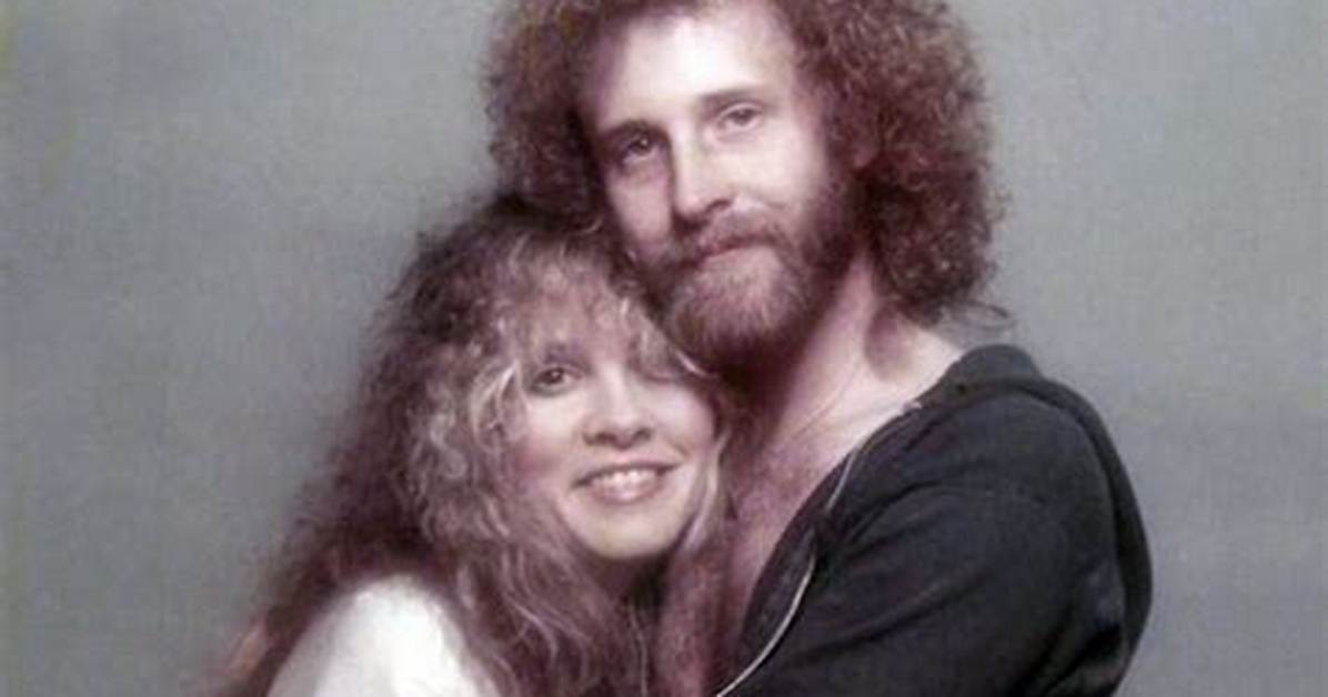 Stevie Nicks Siblings Meet Chris Nicks