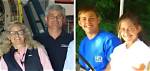 Stockton Rush Children: Meet His 2 Children