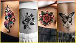 Stomach Tattoos for Females Unveiled