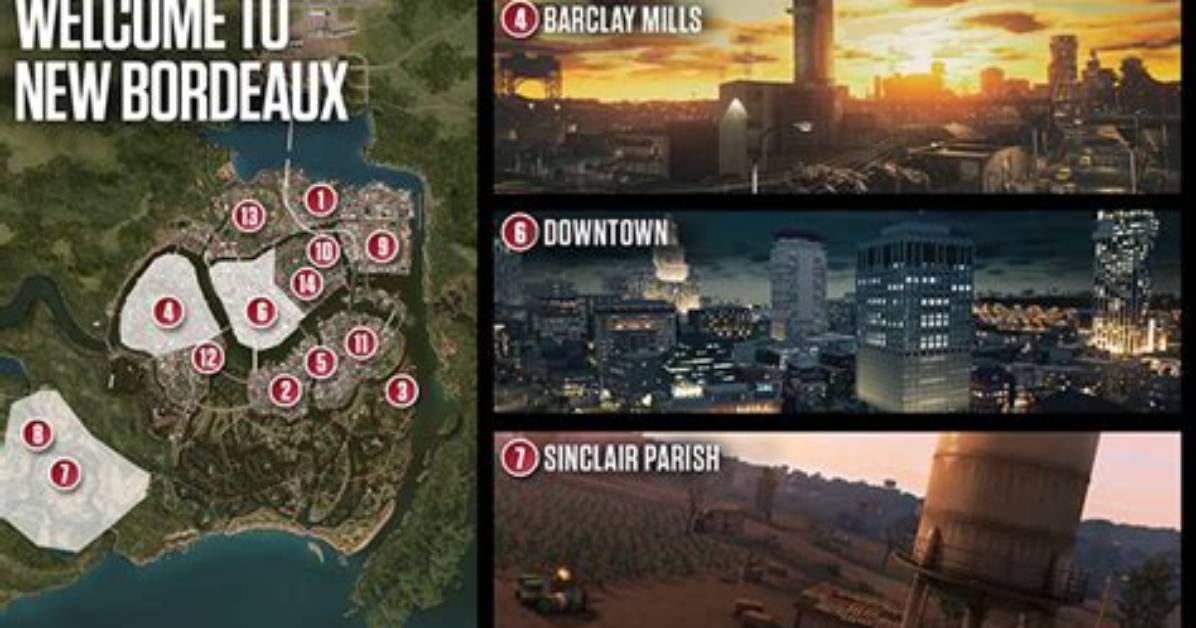 Story Missions - Mafia Iii Guide ·