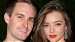 Strange Things About Miranda Kerr's Marriage