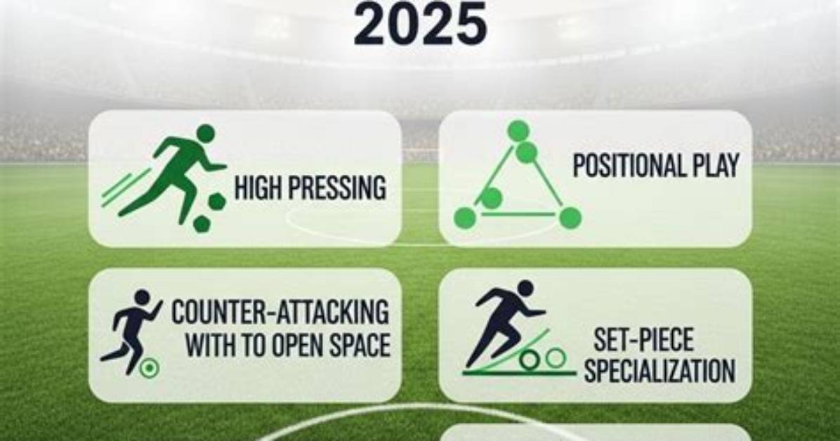 Strategies, Impact, and Inspiring Insights for Football Enthusiasts