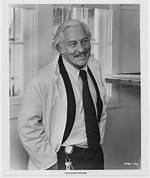 Strother Martin: a Life in Film