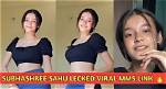 Subhashree Sahu Leaked Mms Video: a Deep Dive into the Controversy