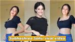 Subhashree Sahu Viral Video: the Rise to Fame