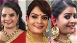 Subi Suresh Family