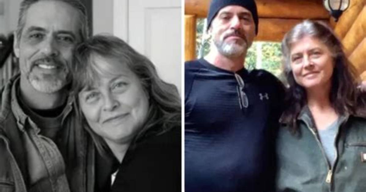 Sue Aikens' Personal Life Boyfriend, Husband of 17 Year's and Children