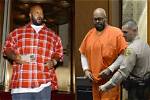 Suge Knight's 1990 Net Worth and Its Rise and Fall