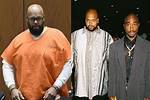 Suge Knight's Children and the Women Behind Them