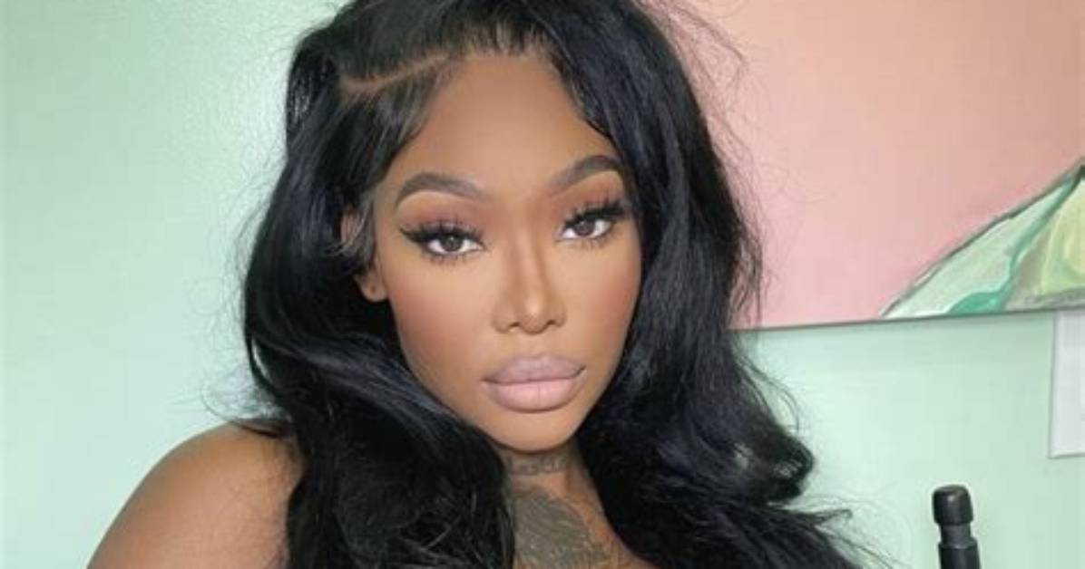 Summer Walker Announces Birth of Twins with Ex-Boyfriend Larry |