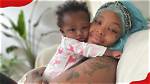 Summer Walker Shares Video of Baby Bubbles "Beating [Her] Ass" |