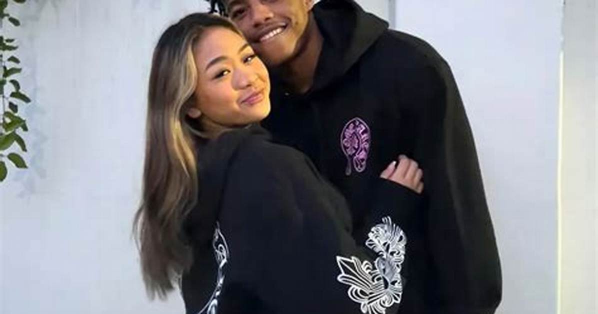 Suni Lee's Romantic Life: Who Is Her Boyfriend?