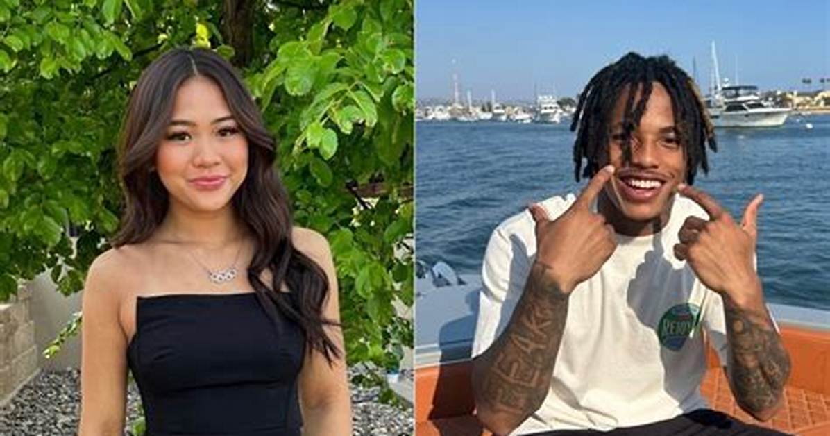 Sunisa Lee and Jaylin Smith: a Dynamic Duo in Sports and Life