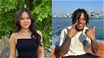 Sunisa Lee and Jaylin Smith: a Dynamic Duo in Sports and Life