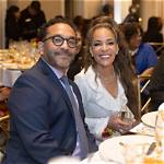 Sunny's Husband Emmanuel Hostin Is a Surgeon: Facts About Their Family
