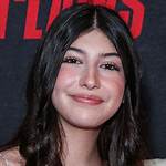 Sunny Sandler: a Rising Star in Hollywood