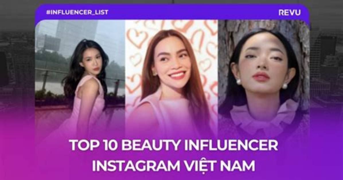 Supermodel, Influencer, and Beauty Guru