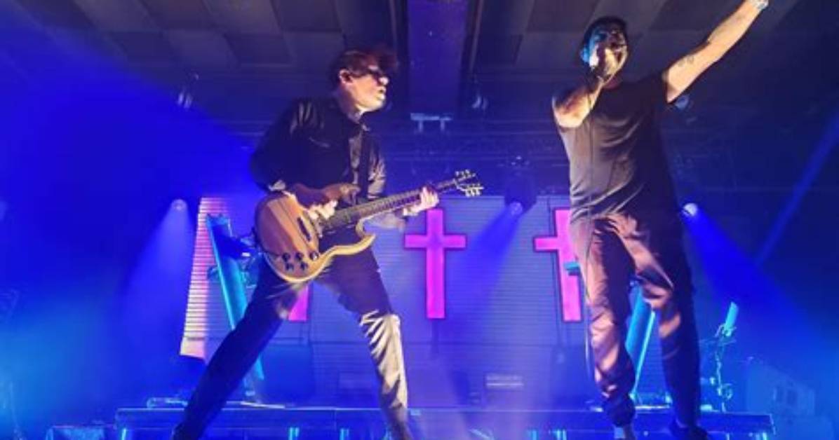 Surprise Songs Chicago Night 2