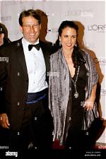 Surprising Facts About Rhett Hartzog and Andie Macdowell