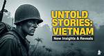 Surprising Insights and Untold Stories
