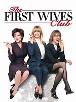 Surprising Insights from the First Wives Club