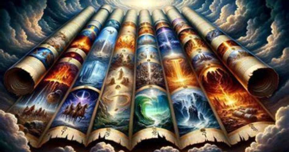 Surprising Truths and Hidden Revelations