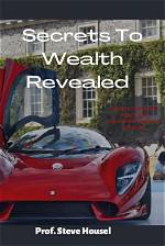 Surprising Wealth and Financial Secrets Revealed