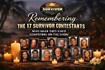 Survivor Contestants You May Not Know Died