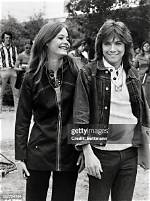 Susan Dey and David Cassidy: a Deep Dive into Their Lives and Careers