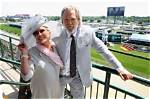 Susan Geston and Jeff Bridges Reveal Secrets to Long Marriage