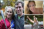 Susanna Gibson Loses Virginia Race After Webcam Videos Leaked