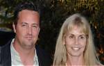 Suzanne Perry Bio-Know All About the Mother of Matthew Perry