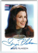 Suzie Plakson Biography 5 Interesting Facts You Need to Know
