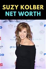 Suzy Kolber's Net Worth Decoded
