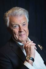 Sven-Bertil Taube Wife: Who Is Mikaela Ryden?