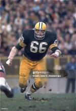 Swayblog | Ray Nitschke