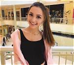 Sydney Serena's Wiki, Net Worth, and Height