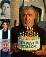 Sylvester Stallone: a Cinematic Journey Through Grit and Glory